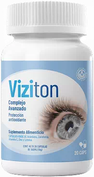 Viziton México - Regenera rodopsina para visión nocturna - Visión